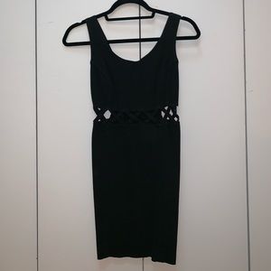 LF Mini Dress